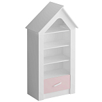 Стеллаж в детскую Tiny Town Rack варинант исполнения - 3 | Loft Concept в Нижнем Новгороде