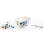 Сахарница Seletti Maurilia варинант исполнения - 2 | Loft Concept в Нижнем Новгороде