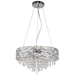 Люстра Roul Crystal Light варинант исполнения - 2 | Loft Concept в Нижнем Новгороде