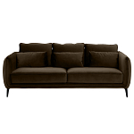 Диван трёхместный с подлокотниками Dutchman варинант исполнения - 5 | Loft Concept в Нижнем Новгороде