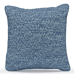 Мебельная ткань Шенилл голубой цвет 138 см T4-26 варинант исполнения - 2 | Loft Concept в Нижнем Новгороде