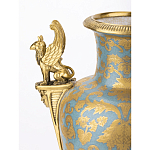 Ваза фарфоровая Serwera варинант исполнения - 4 | Loft Concept в Нижнем Новгороде