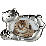 Фоторамка детская Childhood Corner Сat варинант исполнения - 1 | Loft Concept в Нижнем Новгороде