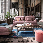 Зеркало-окно Black 170 варинант исполнения - 4 | Loft Concept в Нижнем Новгороде