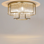 Потолочный светильник Frame Е14 варинант исполнения - 2 | Loft Concept в Нижнем Новгороде