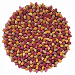 Панно «Искры» варинант исполнения - 1 | Loft Concept в Нижнем Новгороде