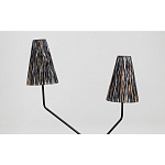 Напольная лампа "Поганка" варинант исполнения - 2 | Loft Concept в Нижнем Новгороде