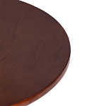 Стол круглый из массива вяза Benedict варинант исполнения - 3 | Loft Concept в Нижнем Новгороде