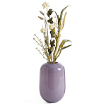 Ваза закругленная из стекла Brighter than the Stars варинант исполнения - 4 | Loft Concept в Нижнем Новгороде