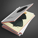 Подарочная Книга Rene gruau fashion illustration варинант исполнения - 16 | Loft Concept в Нижнем Новгороде