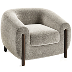 Дизайнерское Кресло Troy варинант исполнения - 2 | Loft Concept в Нижнем Новгороде