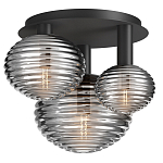 Потолочный светильник Twilight варинант исполнения - 1 | Loft Concept в Нижнем Новгороде