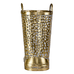 Ваза в форме сапог с рельефной текстурой и ручками Vase Boot варинант исполнения - 2 | Loft Concept в Нижнем Новгороде