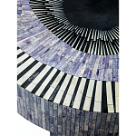 Авторский кофейный стол Evening Ocean Coffee Table Small варинант исполнения - 2 | Loft Concept в Нижнем Новгороде