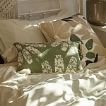 Подушка декоративная с абстрактным узором Divine Abstractions варинант исполнения - 5 | Loft Concept в Нижнем Новгороде