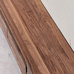 Тумба под телевизориз массива дерева TV Stand made of Walnut Wood варинант исполнения - 5 | Loft Concept в Нижнем Новгороде