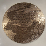 Панно «Bronze» варинант исполнения - 1 | Loft Concept в Нижнем Новгороде