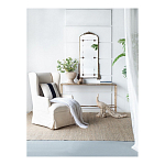 Зеркало в раме с античными позолоченными фрагментами Palace Antique Mirror варинант исполнения - 4 | Loft Concept в Нижнем Новгороде