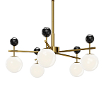 Люстра подвесная Museo G9 варинант исполнения - 2 | Loft Concept в Нижнем Новгороде