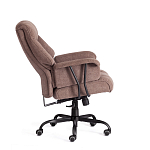 Кресло компьютерное City Chair с мягкими подлокотниками варинант исполнения - 3 | Loft Concept в Нижнем Новгороде