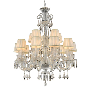 Люстра Namibia с Абажуром