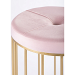 Пуф Pink cage варинант исполнения - 3 | Loft Concept в Нижнем Новгороде