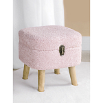 Пуф Fatal pink варинант исполнения - 5 | Loft Concept в Нижнем Новгороде