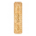 Бра с текстурной хрустальной огранкой Light Delight варинант исполнения - 3 | Loft Concept в Нижнем Новгороде