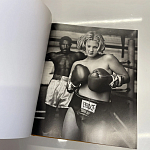 One 2 One by William Hannigan Portrait Photography варинант исполнения - 4 | Loft Concept в Нижнем Новгороде