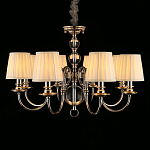 Люстра подвесная Gaell Metal варинант исполнения - 2 | Loft Concept в Нижнем Новгороде