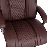 Кресло компьютерное City Chair стёганное варинант исполнения - 7 | Loft Concept в Нижнем Новгороде