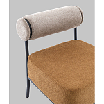 Кресло Ponpoun бежевый терракотовый варинант исполнения - 2 | Loft Concept в Нижнем Новгороде