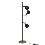 Торшер Cupula варинант исполнения - 1 | Loft Concept в Нижнем Новгороде