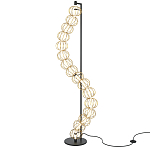 Торшер Phantom paths варинант исполнения - 1 | Loft Concept в Нижнем Новгороде