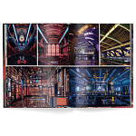 Книга Andrew Martin Interior Design Review Vol. 27 варинант исполнения - 3 | Loft Concept в Нижнем Новгороде