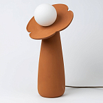 Настольная лампа TERRA [FLOW] варинант исполнения - 1 | Loft Concept в Нижнем Новгороде