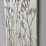 Панно Сангисорба варинант исполнения - 2 | Loft Concept в Нижнем Новгороде