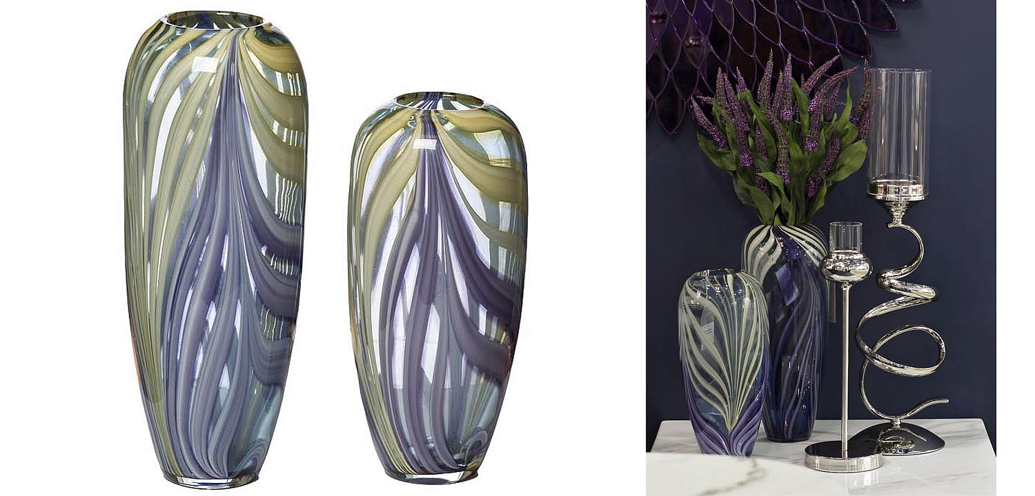 Ваза Wanetta Vase 30 Ваза Wanetta Vase 30 - Loft-Concept в Нижнем Новгороде