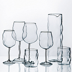 Бокал Seletti Wine Glass h.24 варинант исполнения - 1 | Loft Concept в Нижнем Новгороде