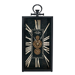 Часы настольные Nigeria варинант исполнения - 1 | Loft Concept в Нижнем Новгороде