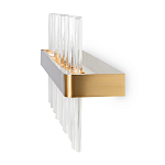 Бра Glass panels варинант исполнения - 2 | Loft Concept в Нижнем Новгороде