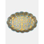 Фарфоровая чаша на ножках Bertini  варинант исполнения - 3 | Loft Concept в Нижнем Новгороде