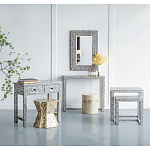 Столик дизайнерский Two варинант исполнения - 7 | Loft Concept в Нижнем Новгороде