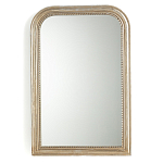 Зеркало Antique Mango Wood 90 варинант исполнения - 1 | Loft Concept в Нижнем Новгороде