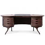 Дизайнерский письменный стол Bean Desk  варинант исполнения - 1 | Loft Concept в Нижнем Новгороде