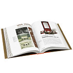 Книга 100 легенд роскоши Louis Vuitton варинант исполнения - 2 | Loft Concept в Нижнем Новгороде