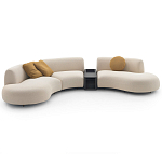 Большой диван для гостиной California Sofa варинант исполнения - 2 | Loft Concept в Нижнем Новгороде