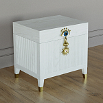 Сундук Eye Elsa Dreams White варинант исполнения - 1 | Loft Concept в Нижнем Новгороде