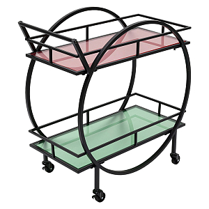 Столик для сервировки Edinburgh 