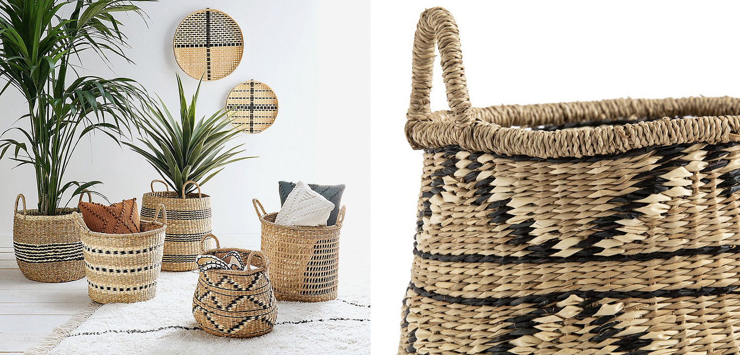 Корзина Nyhl - Loft-Concept в Нижнем Новгороде